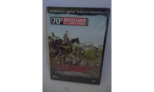 DVD 10 A Resposta da Europa